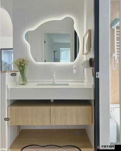 明日之后洗漱台精美摆设DIY：打造个性化洗手台指南