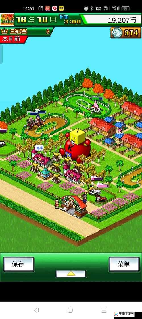 《游戏厅物语:深度攻略解析之金币快速赚取秘诀》