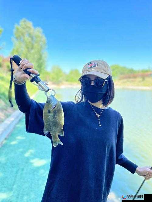 全民钓鱼:捕捉蓝色太阳鱼的秘密攻略与垂钓指南