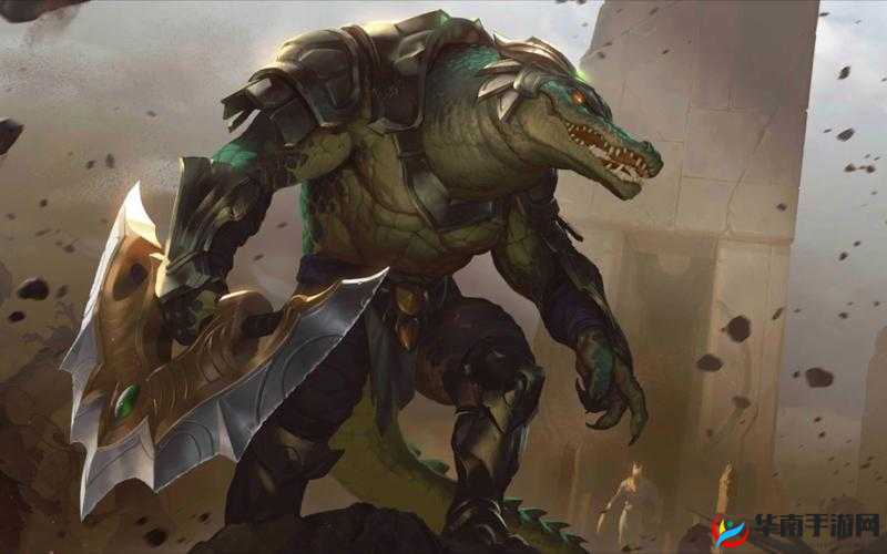 犇犰笨笨探秘:鳄鱼传奇之地——行动受限的秘密领域