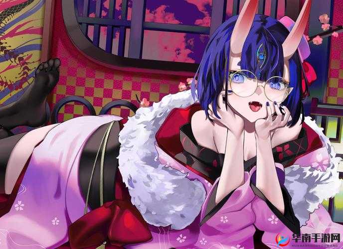 FGO手游攻略：酒吞童子角色测评与实用性探讨