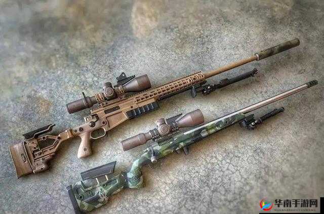 全民突击:单发狙与连发狙的优劣对比攻略