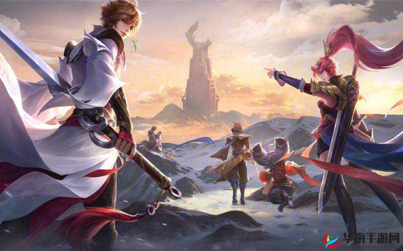 王者荣耀:探秘约热内卢的神秘国度