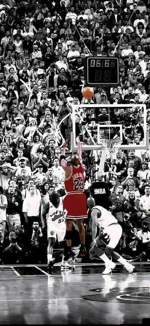 最强NBA：德安德鲁·乔丹实战技巧与玩法详解指南