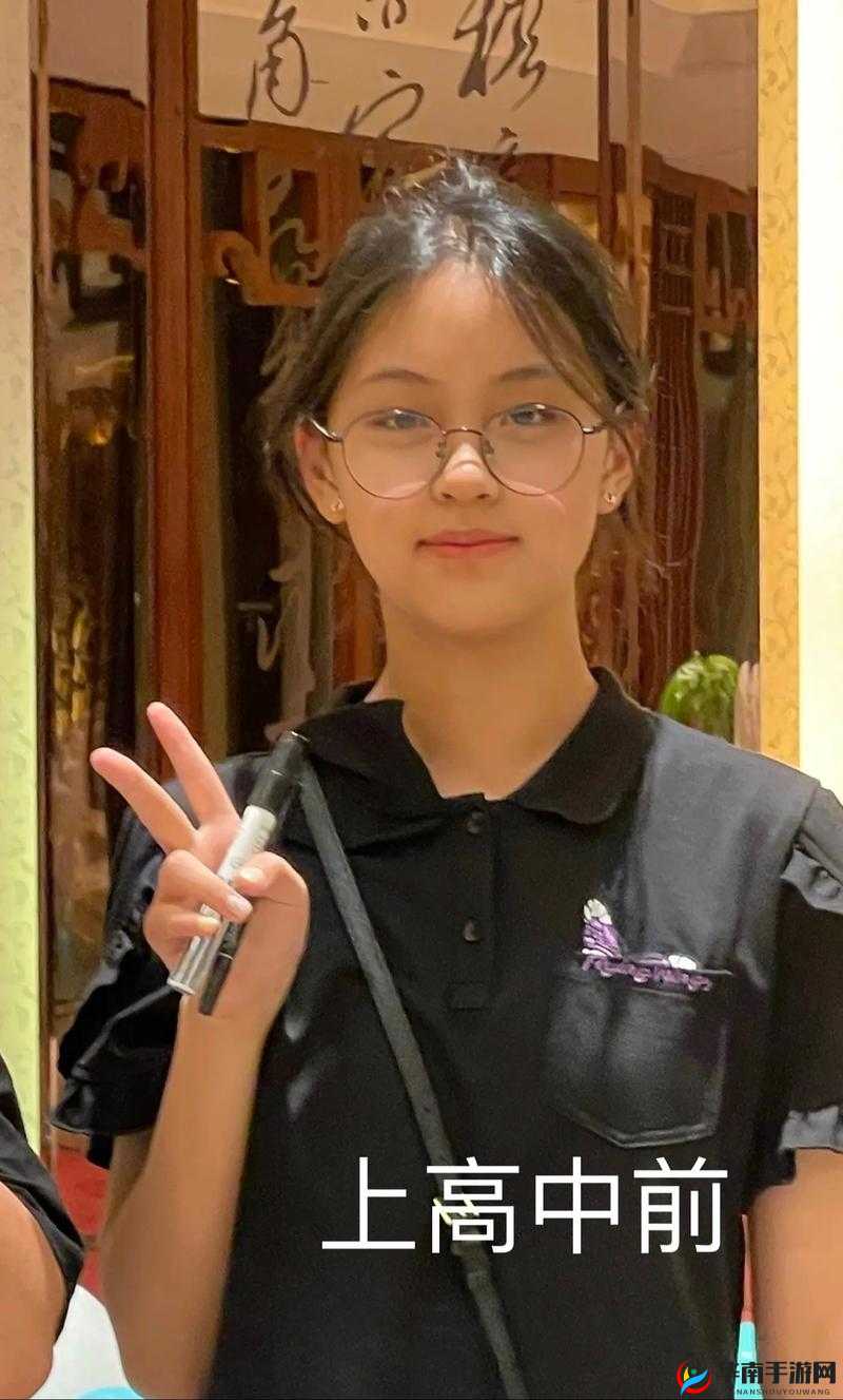 每日大赛反差大赛高中生:别样风采