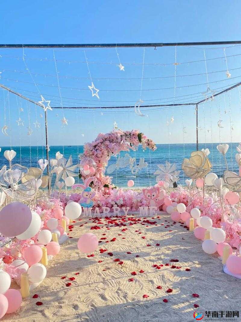 天龙部手游结婚礼堂全程详解攻略：从浪漫求婚到甜蜜仪式网打尽指南