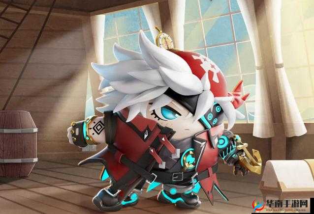 部落冲突神秘船作用大揭秘