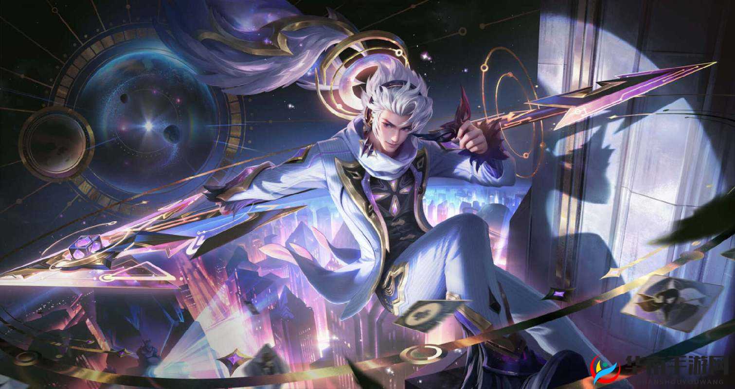 王者荣耀韩信机甲之风皮肤全方位评测 技能特效详细汇总及分析其是否值得入手