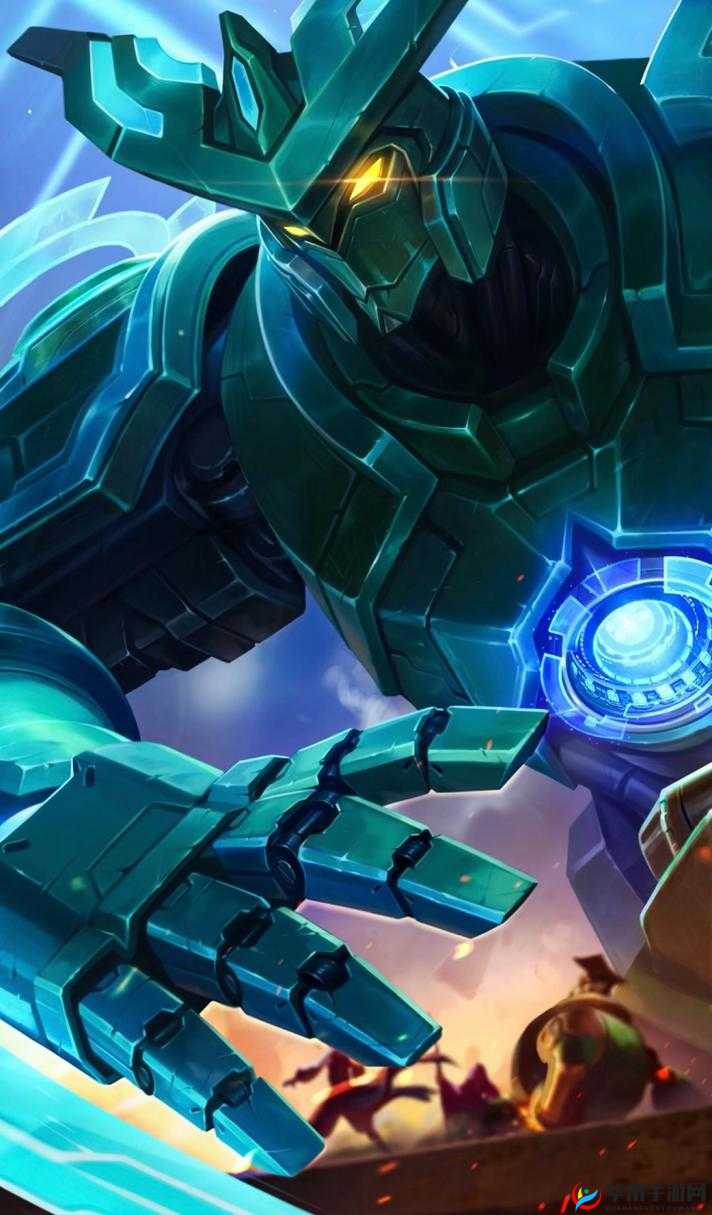 新版重做墨子技能连招实战操作攻略详解