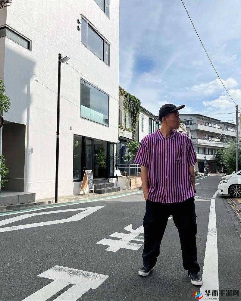 中国小鲜肉 GARY2022 飞机：独特的存在