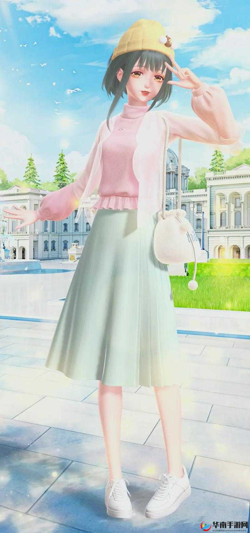 暖暖环游世界神秘人邂逅之旅：玩法与奖励详解