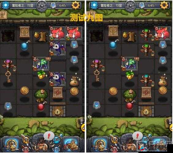 不思议迷宫最新密令揭秘：2019年1月28日密令分享