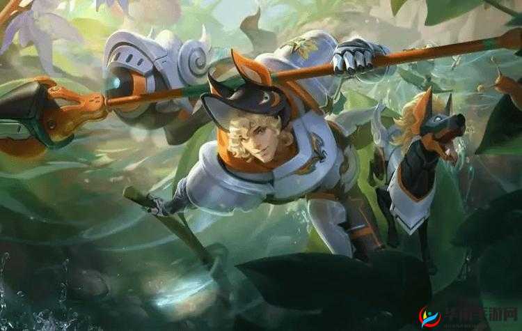 杨戬突进保护，精准判断骚扰后排