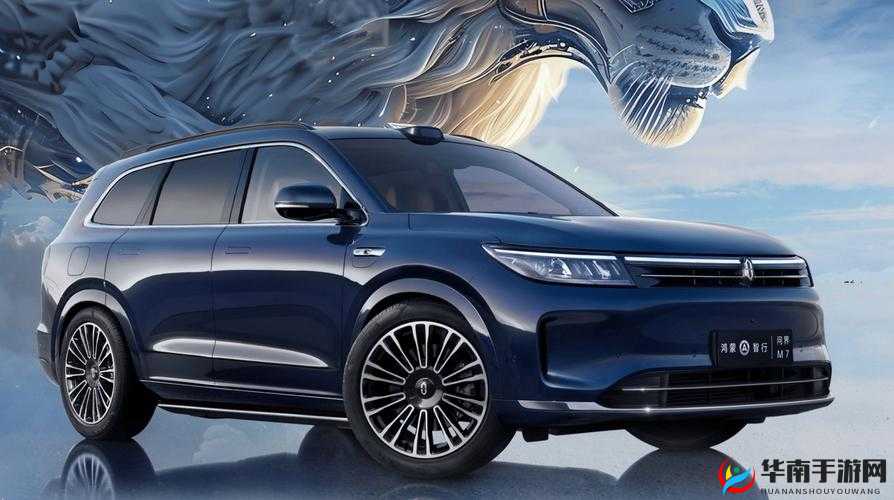 尺码最大的国产 SUV：震撼登场引领新风潮