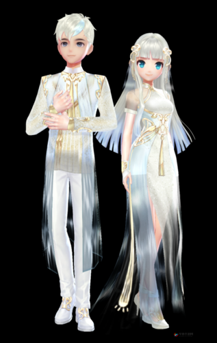 QQ 飞车幽情御芯套装获取方式大揭秘 且看套装图片美不美