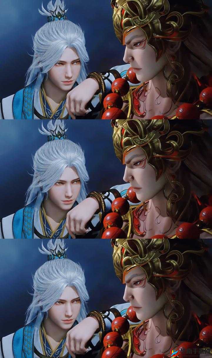 腹黑师兄日常：肉食动物怎会食草