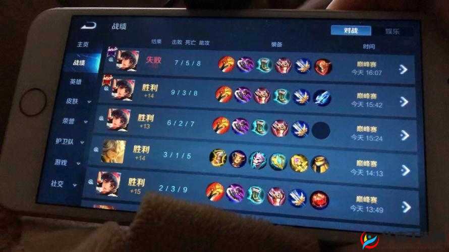 王者荣耀娜可露露怼人技巧全攻略:强势出击,霸气碾压对手