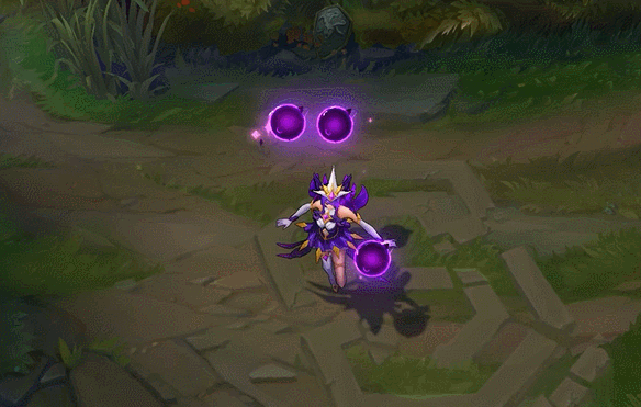 LOL 外服爆料魔法少女 EZ 等一大波新皮肤来袭