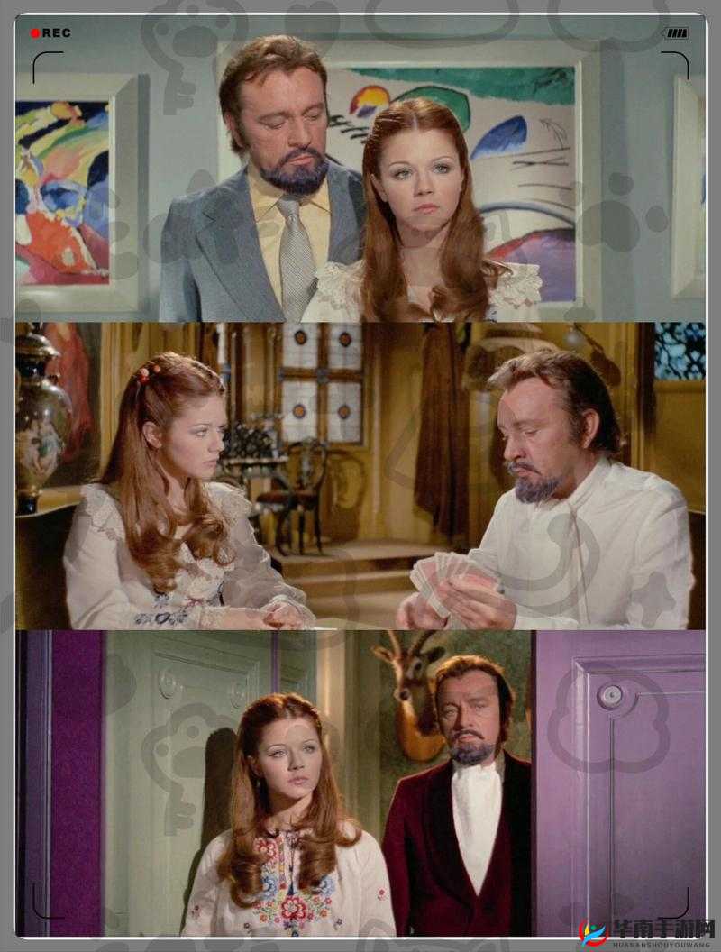 毁童话之毁格林童话蓝胡子：黑暗童话的颠覆