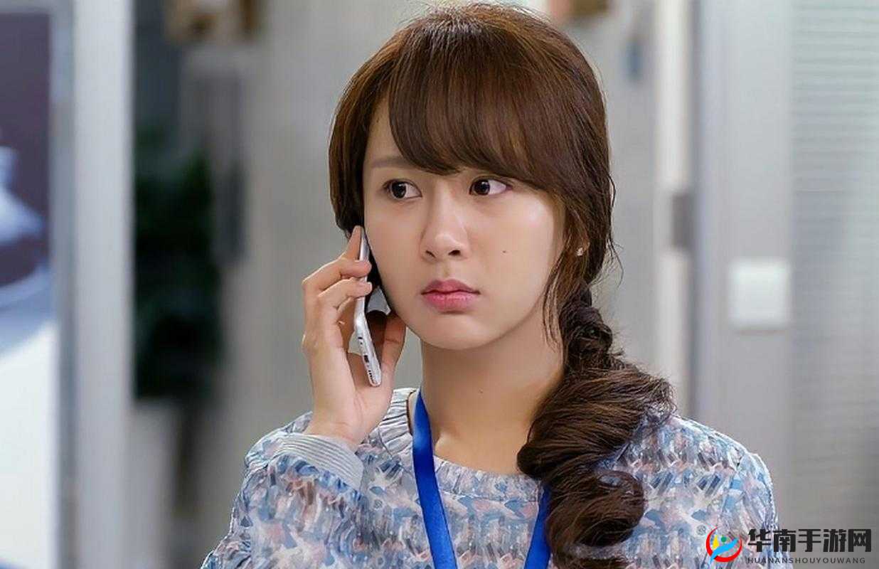 欢乐颂从日邱莹莹开始之成长历程