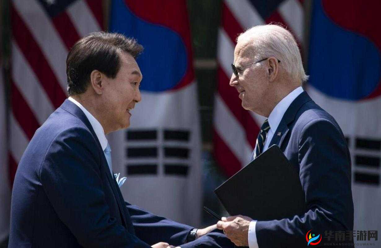 美国日本韩国：三国合作的机遇与挑战