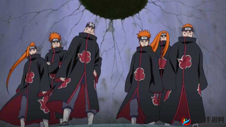 火影忍者追击晓组织之单场击杀佩恩的惊喜随机奖励探秘