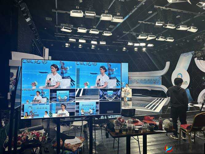 红豆影视传媒有限公司：打造影视新辉煌