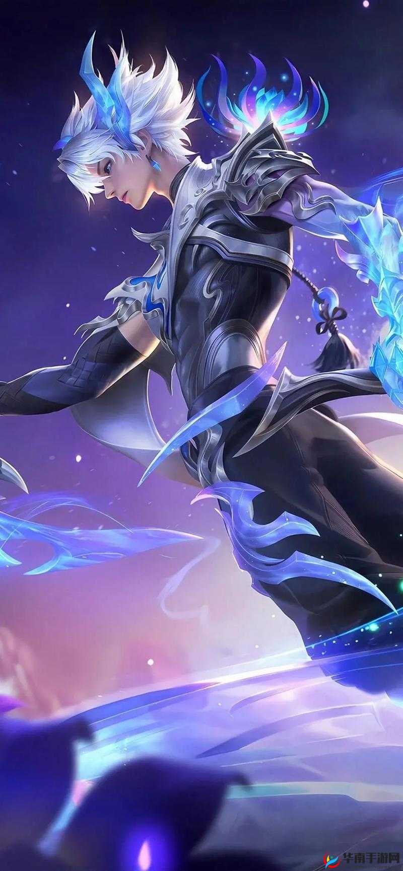 《王者荣耀》团战之夜狂欢盛宴圆满结束，次元混战爆笑不断，英雄荣耀之夜激情溢