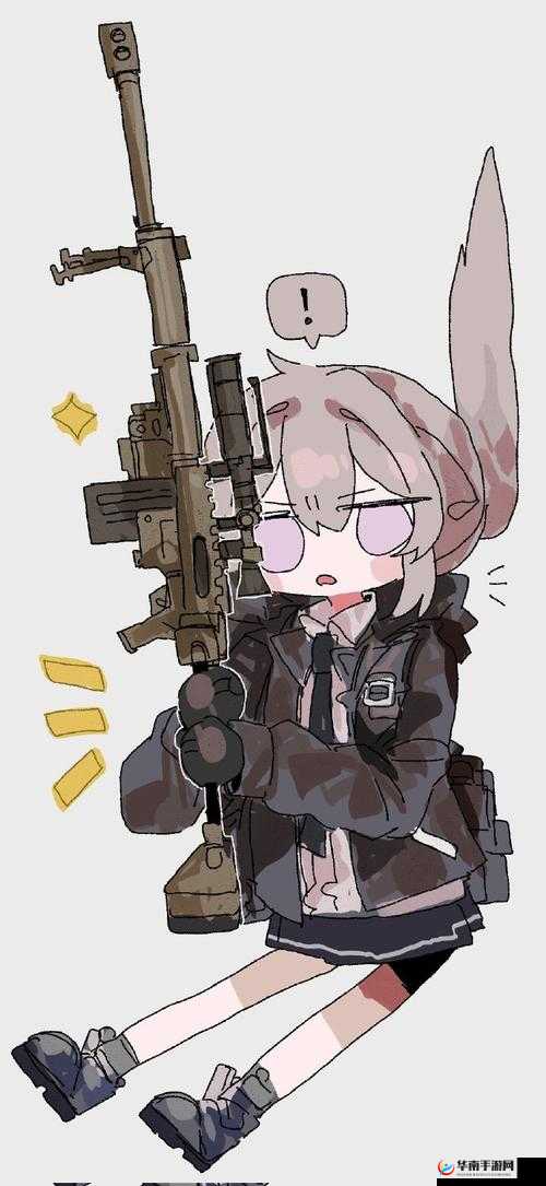 少女前线2017暑假狂欢季:夏活时间内容全景解析