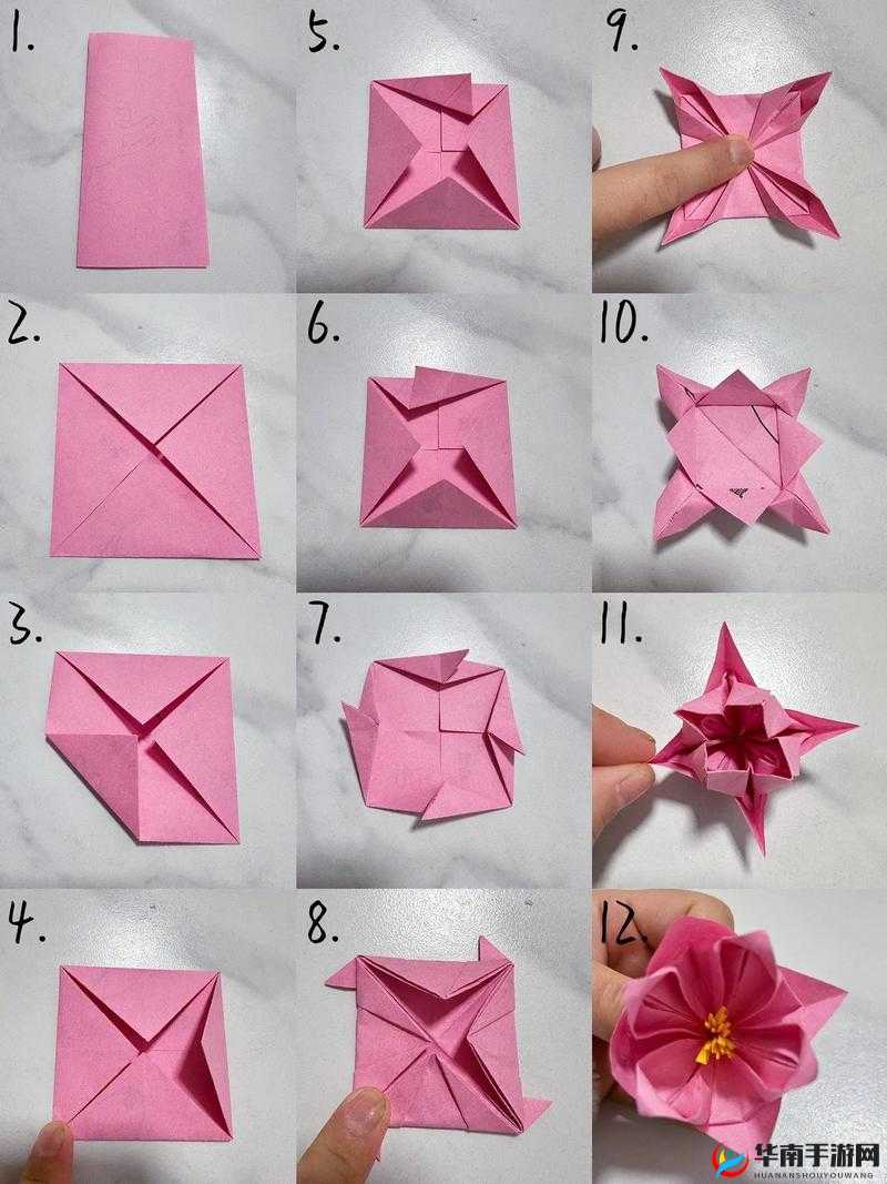 KAMI2 神折纸 2 第 10 页 10-6 总第 60 关通关秘籍