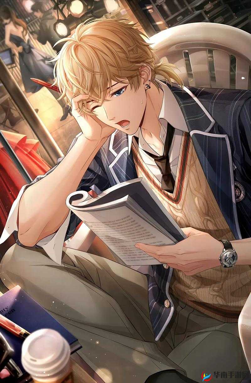 恋与制作人周棋洛夕夜之约解锁攻略：探索夕夜之约达成条件