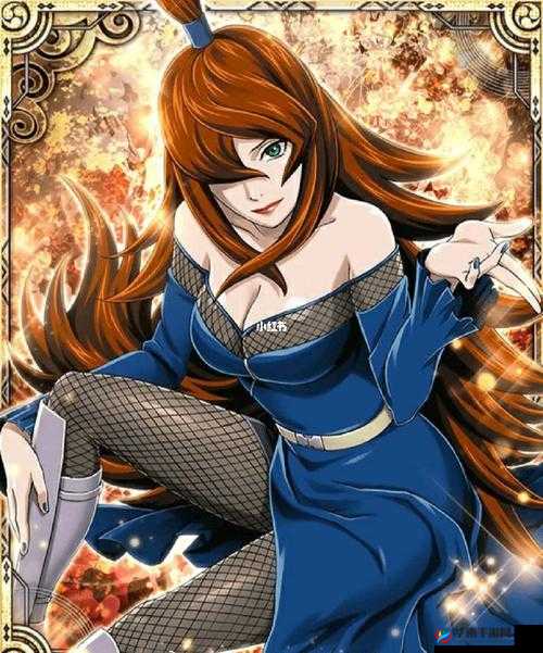 《火影忍者手游：代水影照美冥强度解析，技能展示与抽取价值评估》