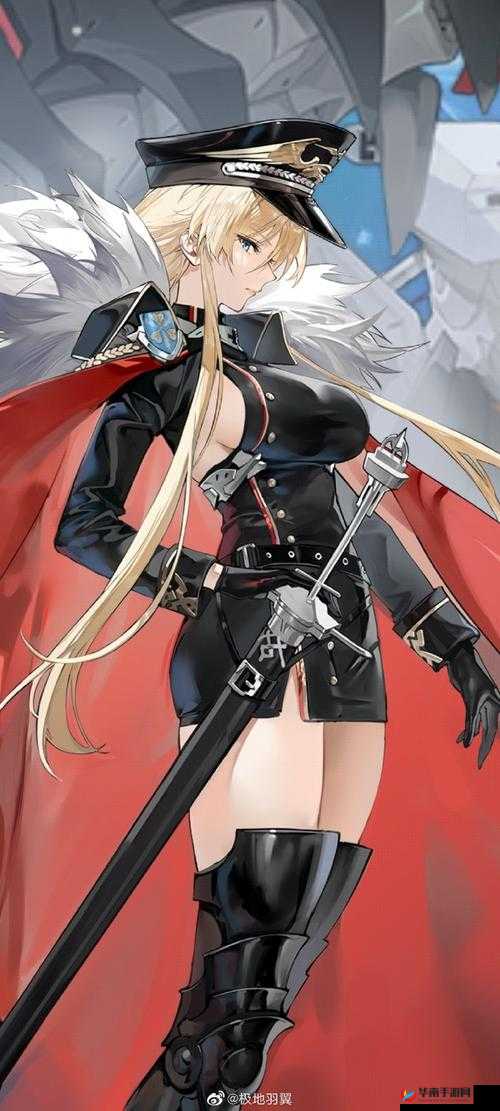 碧蓝航线初始角色各有千秋怎么选