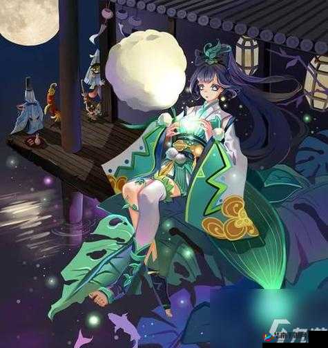 阴阳师:道之门香行域萤草极攻略秘籍:高效打法指南