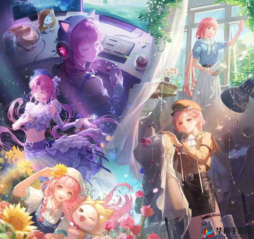 无限暖暖上线时间解析与期待