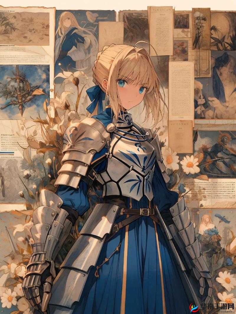 FGO 中阿尔托莉雅之星的叠加问题探讨 为何阿尔托莉雅之星不能叠加且没显示叠加