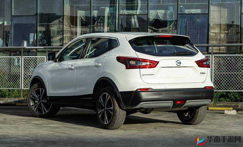 日本韩国好看 SUV 推荐