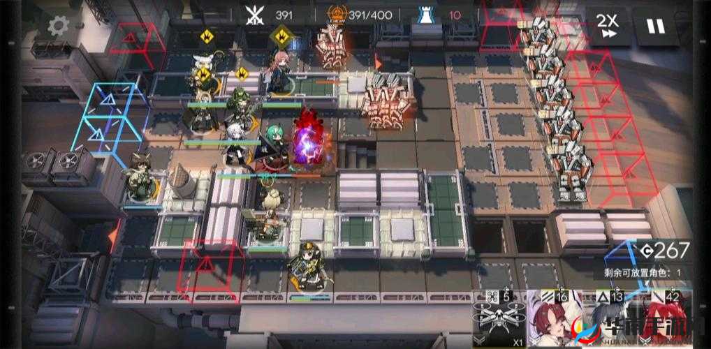 明日方舟实验基地机库攻略大全：解锁终极通关秘籍与技巧分享