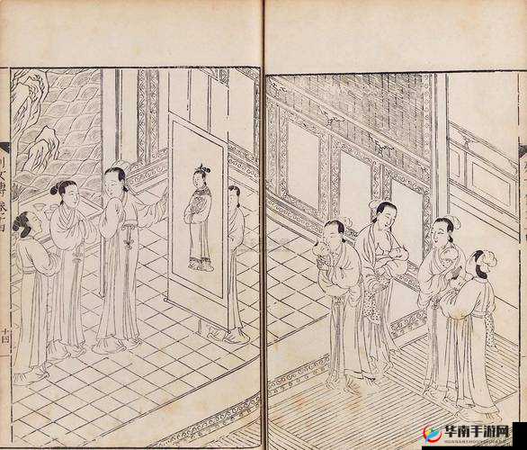 男人女人一同嗟叹缘由探究