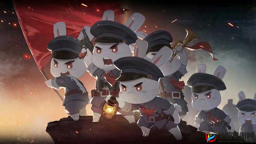 那年那兔那些事儿：扫荡券获取方法大全