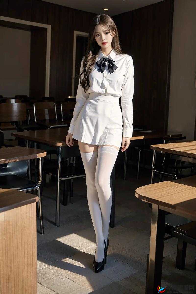 白丝 JK 内射激情瞬间