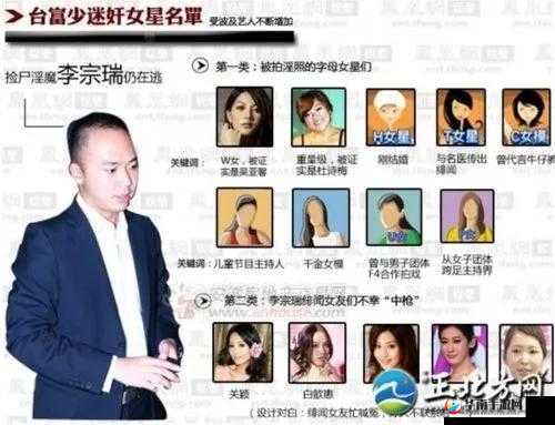 李崇瑞的精彩人生故事