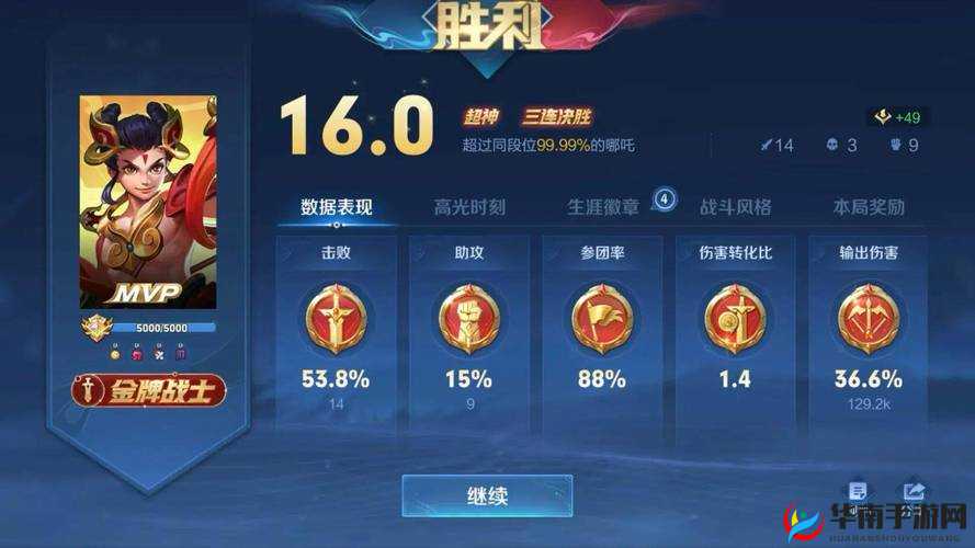 王者荣耀舍生忘死:揭秘哪位英雄拥有此被动技能?