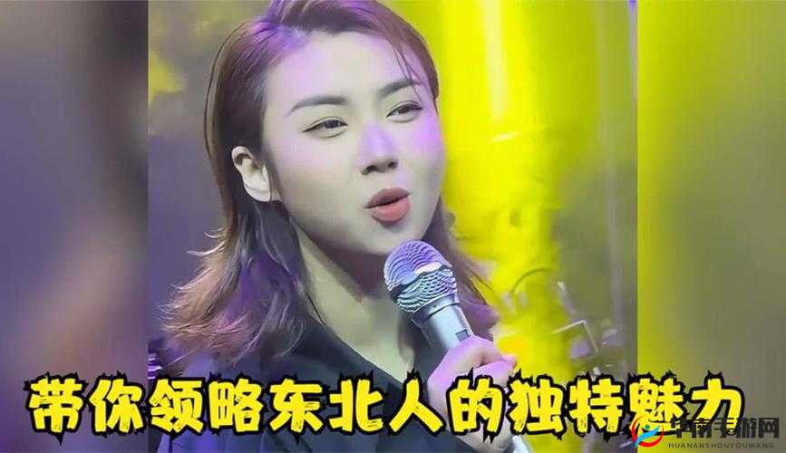 东北 45 岁声音：独特魅力与故事