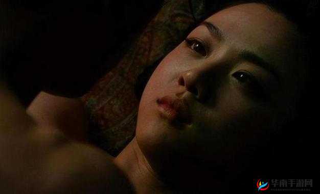 色戒：激情与背叛