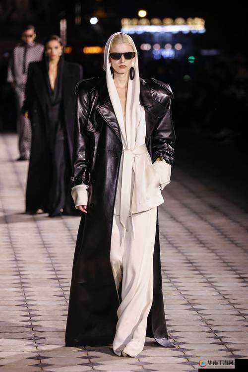 YSL 千人千色,独特魅力引领时尚潮流