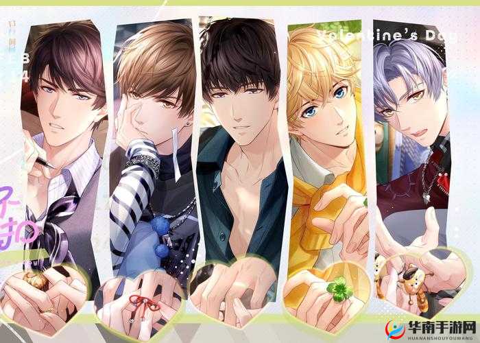 《恋与制作人：回忆映像入口及玩法分享》