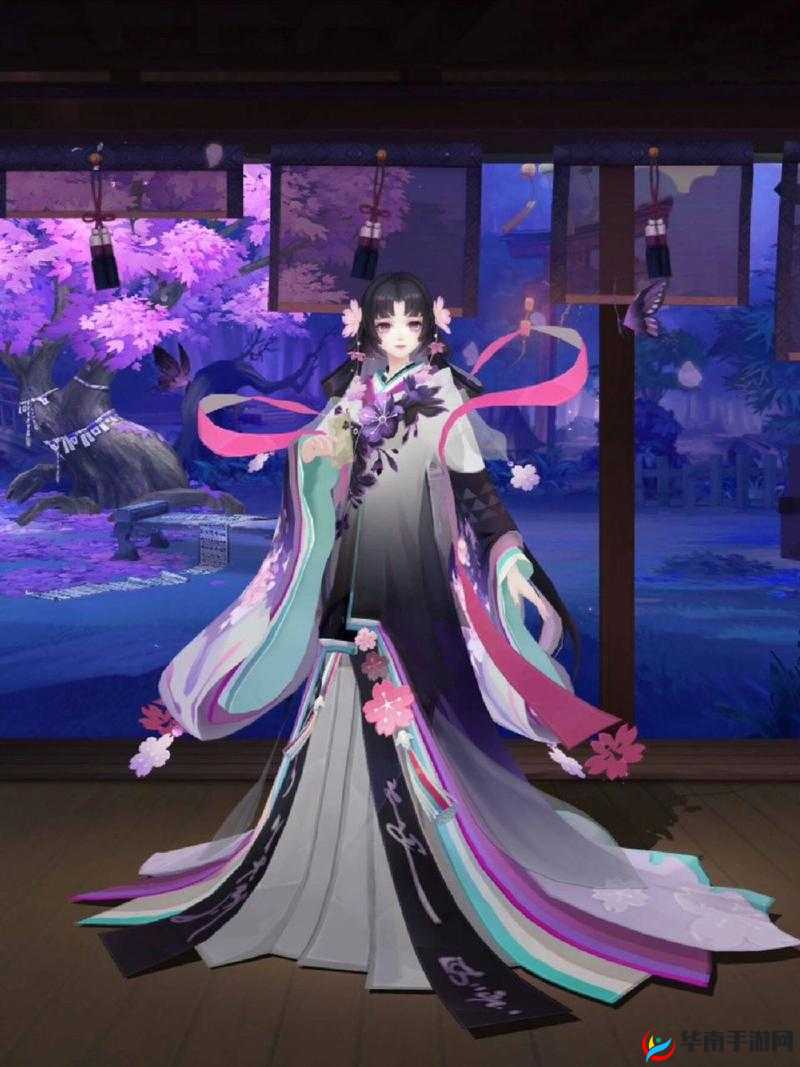 阴阳师寻樱花妖何处多速去觅