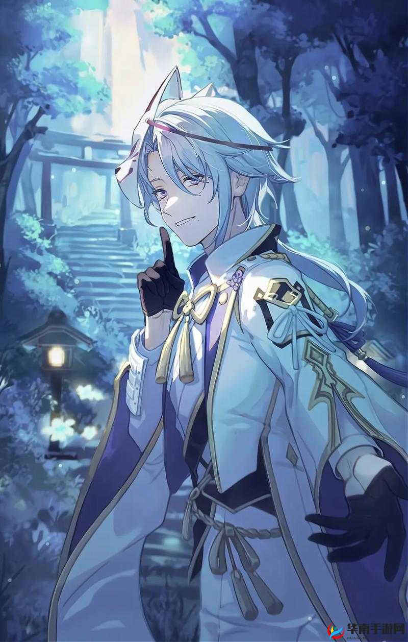 原神神里绫人：速切还是主C？