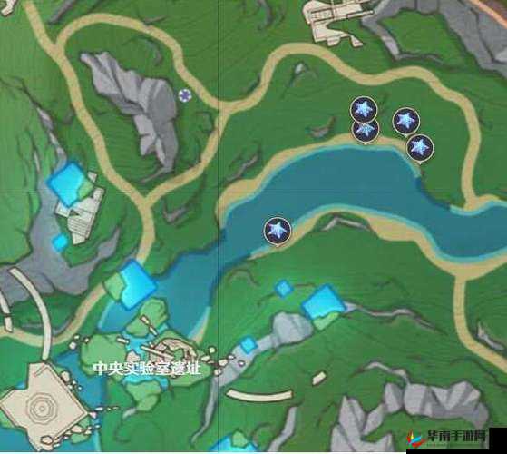 原神2.6版本热门观景点位置大全：汇总解析攻略